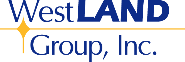 WestLAND Group Logo