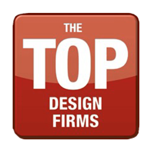 Top Design Firms Award